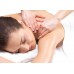 Skuldre + Ryg + Nakke + Hoved Massage 60 min. + Fod massage 30 min. -  640 Kr.