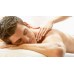 Skuldre + Ryg + Nakke + Hoved Massage 60 min. + Fod massage 30 min. -  640 Kr.