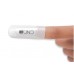 10.stk CND Shellac Remover Wraps rosenpind - 20Kr.